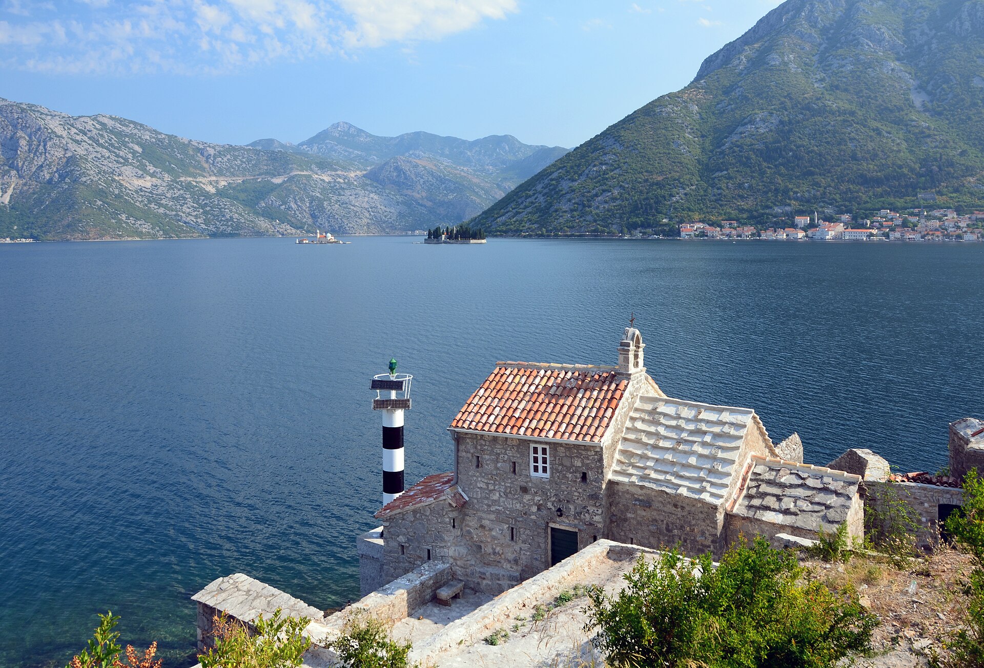 Budva car rental in Montenegro